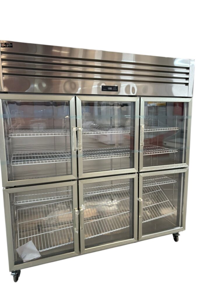 Armarios Inox