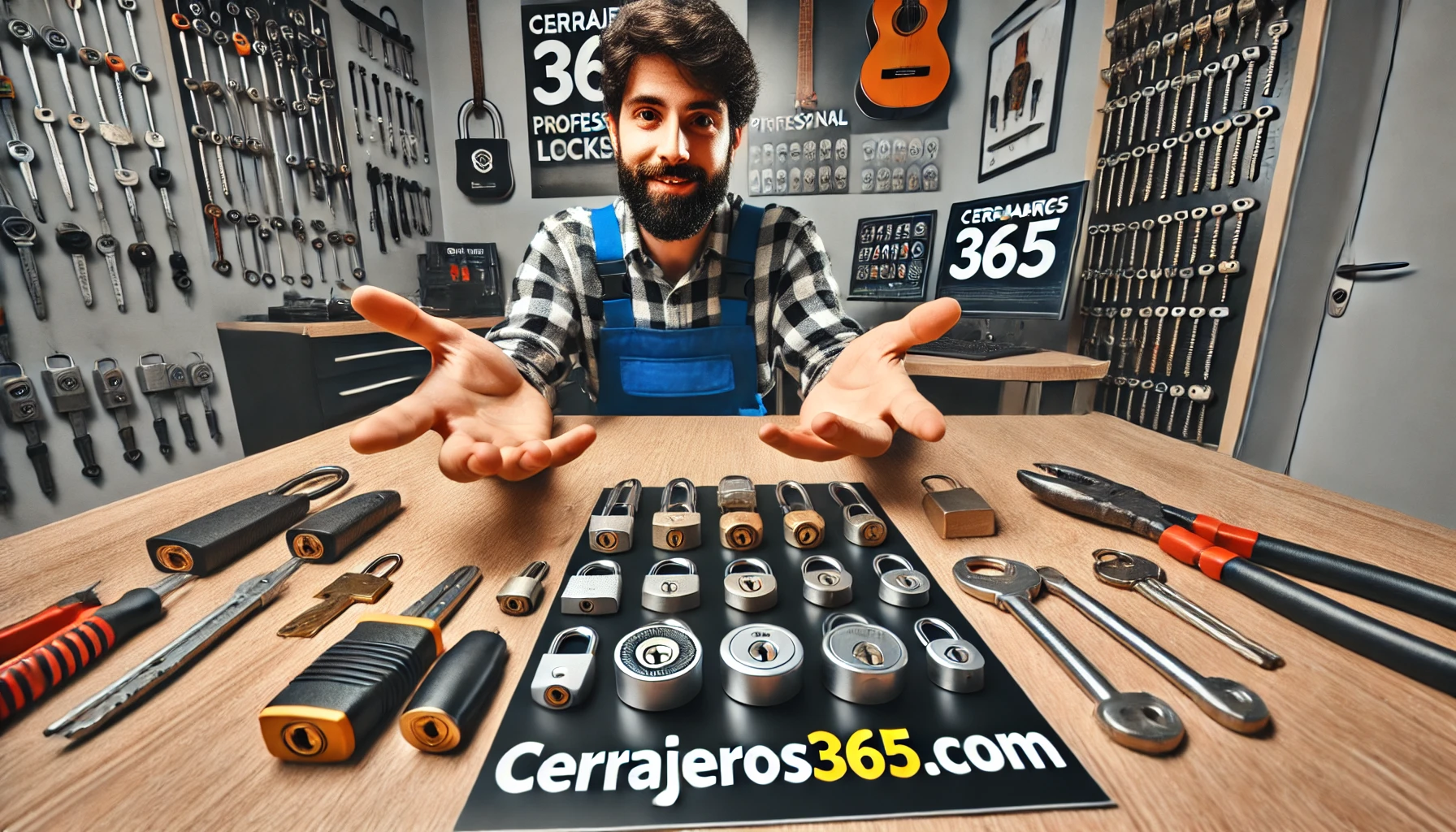 Los mejores cerrajeros de Granollers: 5 profesionales reales con contacto y servicios verificados - imagen 2