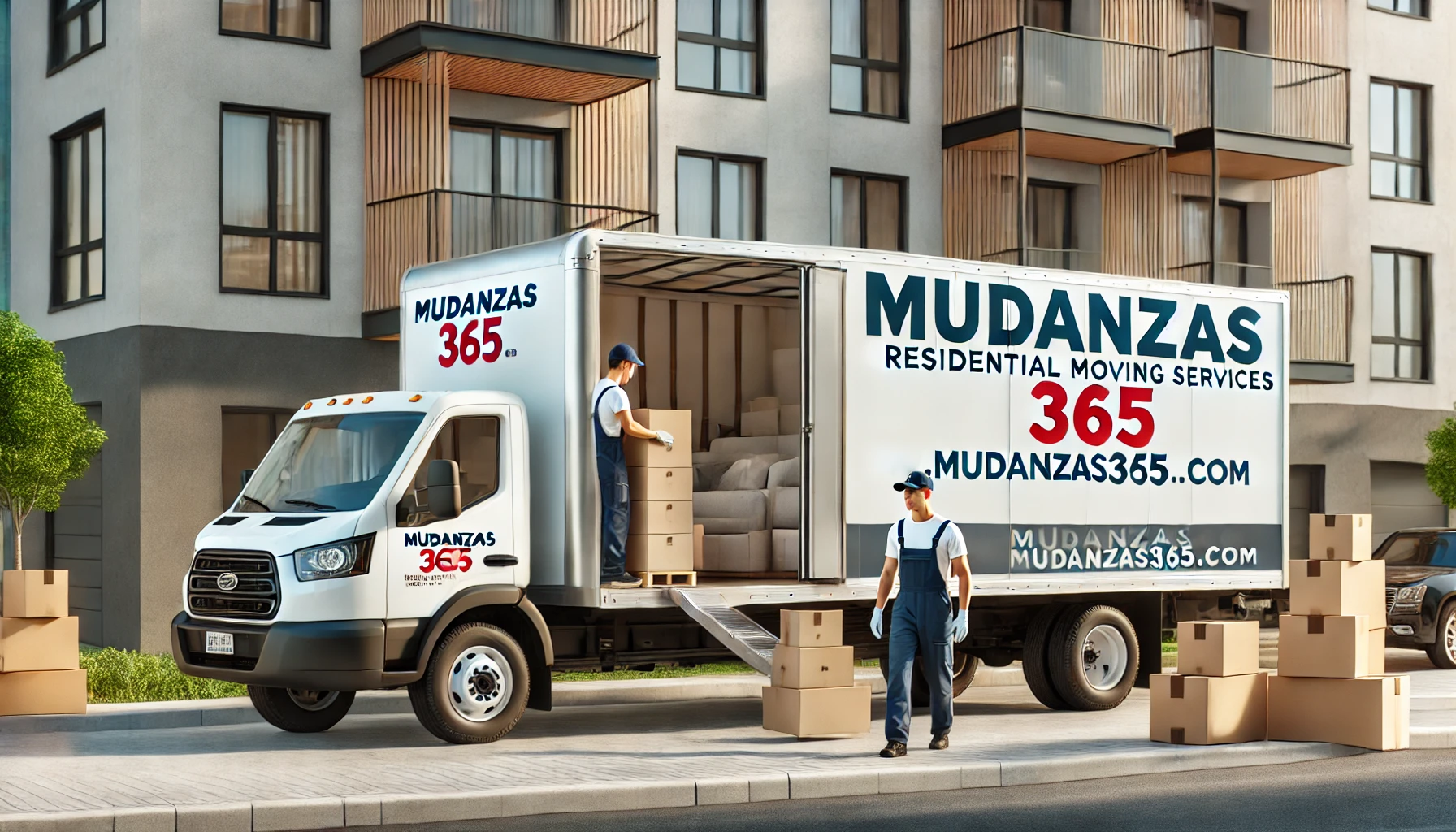 Mudanzas en Rubí: guía completa, directorio y consejos prácticos - imagen 3
