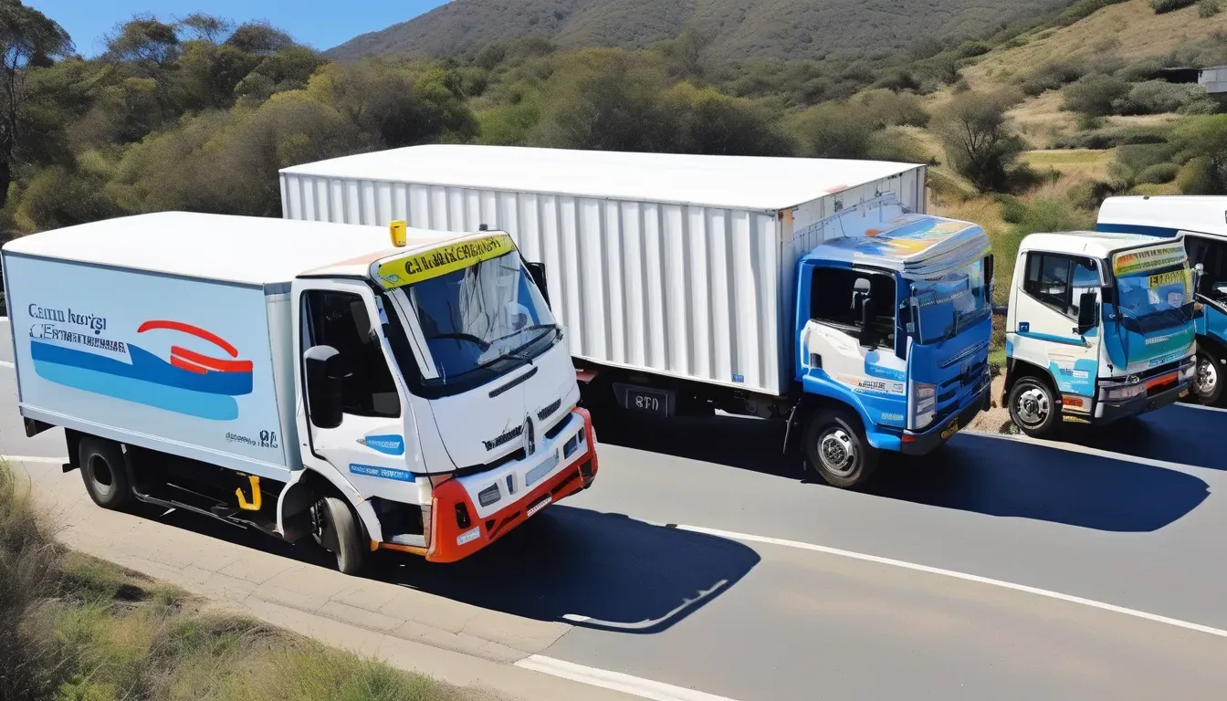 Alquiler de Furgonetas en Rubí: guía completa para particulares y empresas - imagen 3