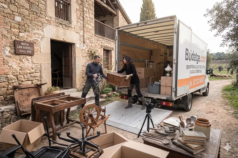Manitas en Rubí | Bricolaje, montaje y pequeñas reparaciones a domicilio - imagen 3