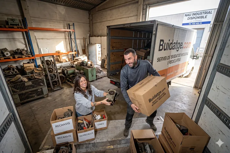 Electricistas en Rubí — Instalaciones, averías y mantenimiento eléctrico - imagen 3