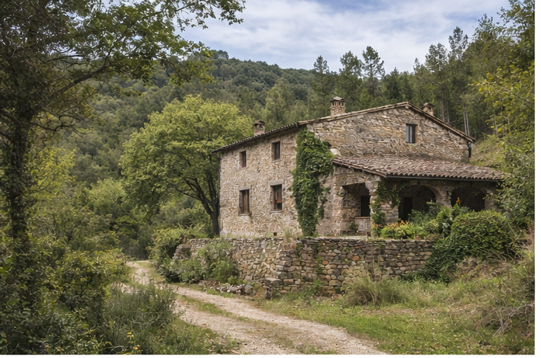 Vaciado Viladecans