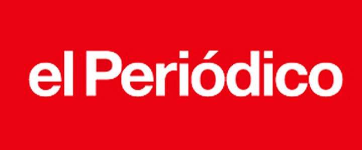 Vaciadores S.L. aparición en El Periódico