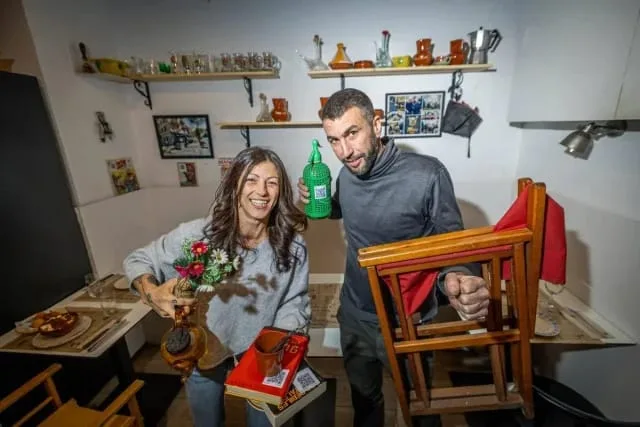 Desarrollo conIA