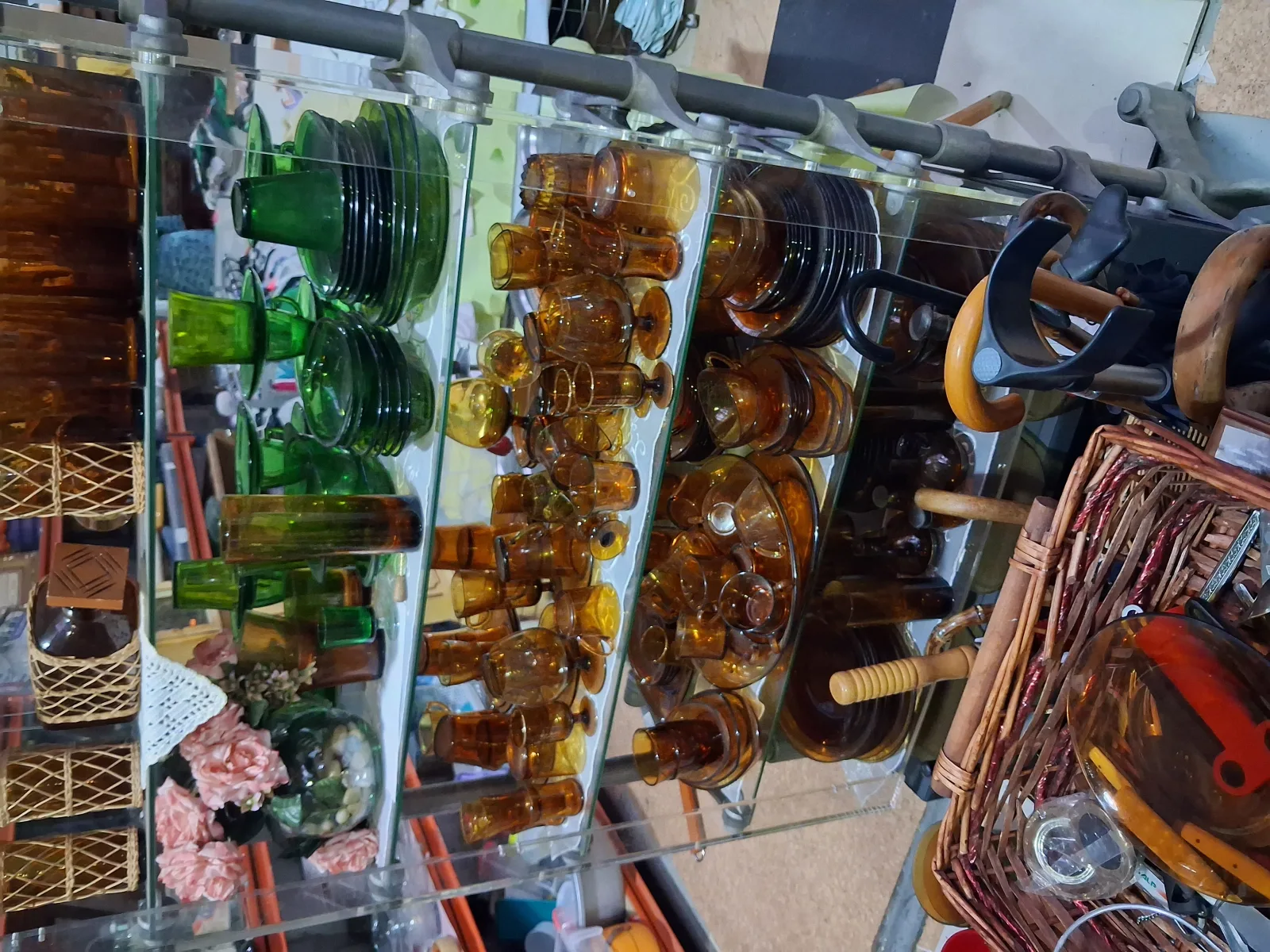 platos duralex