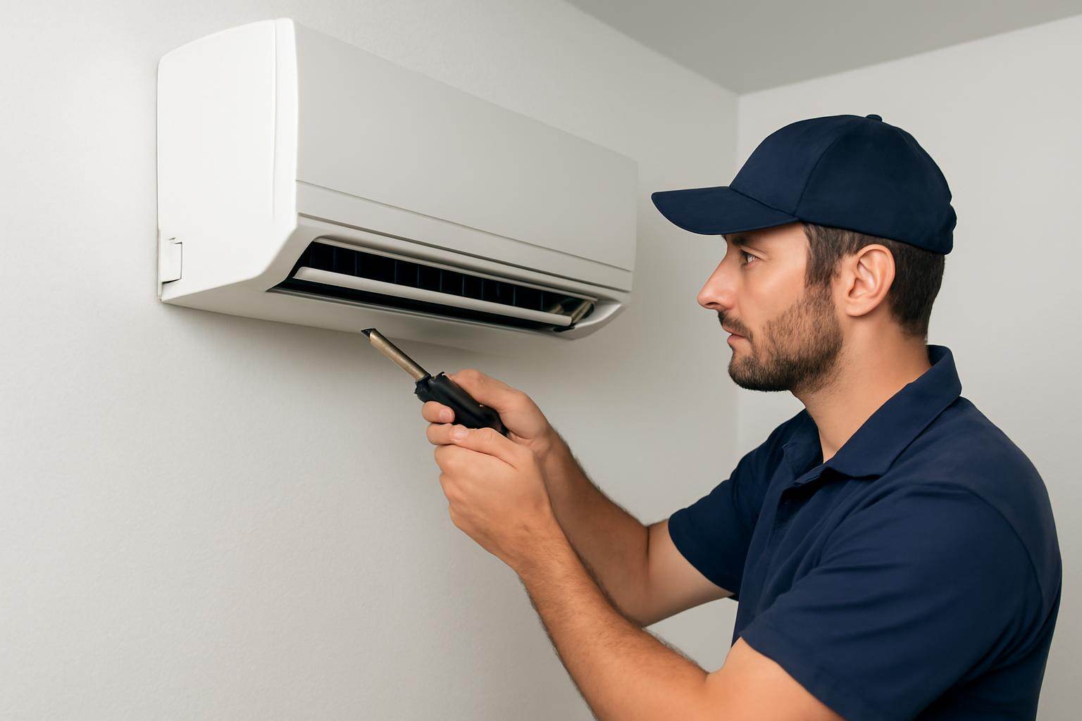 Instaladores de aire acondicionado en Barcelona: guía práctica sobre precios y factores que influyen en el presupuesto