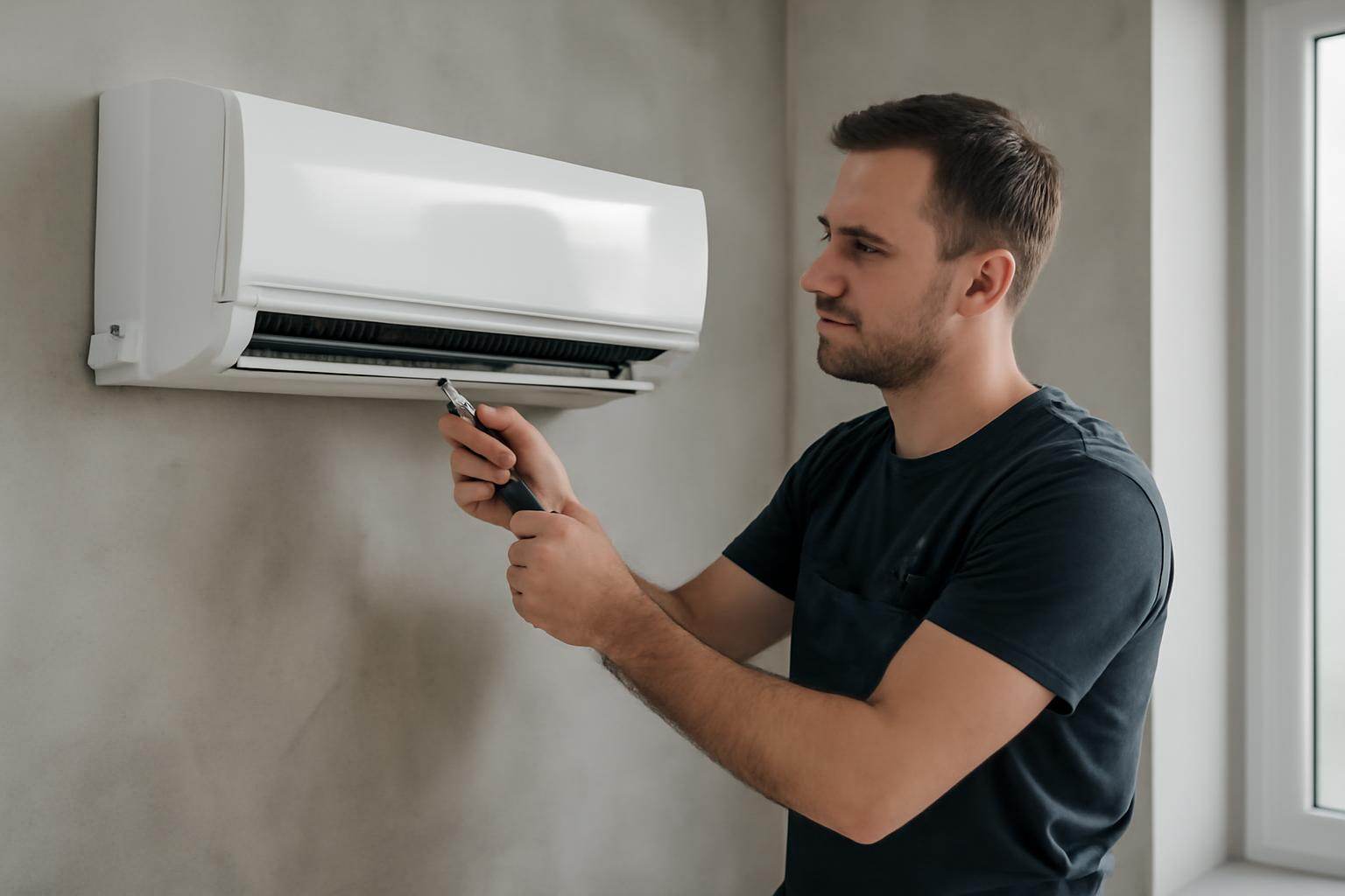 Instaladores de aire acondicionado en Bizkaia: precios orientativos y factores que influyen en el presupuesto