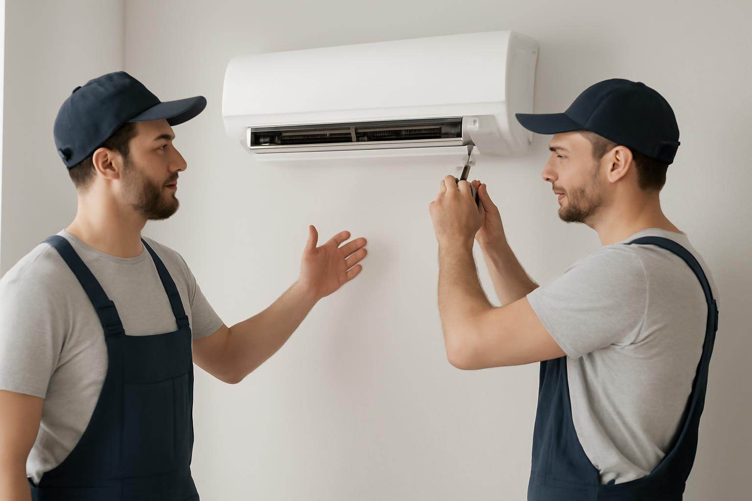 Instaladores de aire acondicionado en Burgos: precios orientativos y claves para ajustar tu presupuesto
