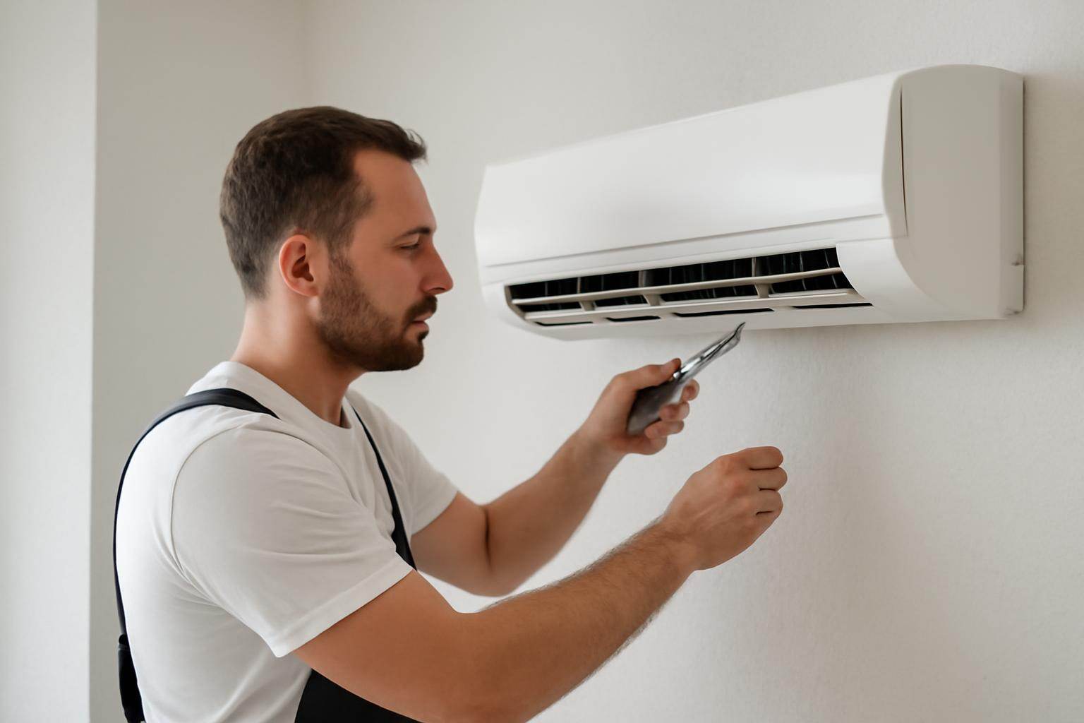 Instaladores de aire acondicionado en Cáceres: Guía de precios y factores que influyen en tu presupuesto