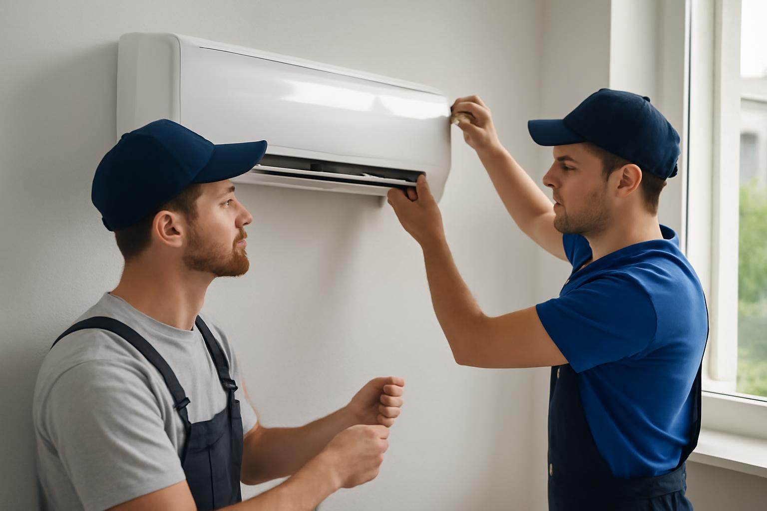 Instaladores de aire acondicionado en Cádiz: guía práctica sobre precios y factores clave