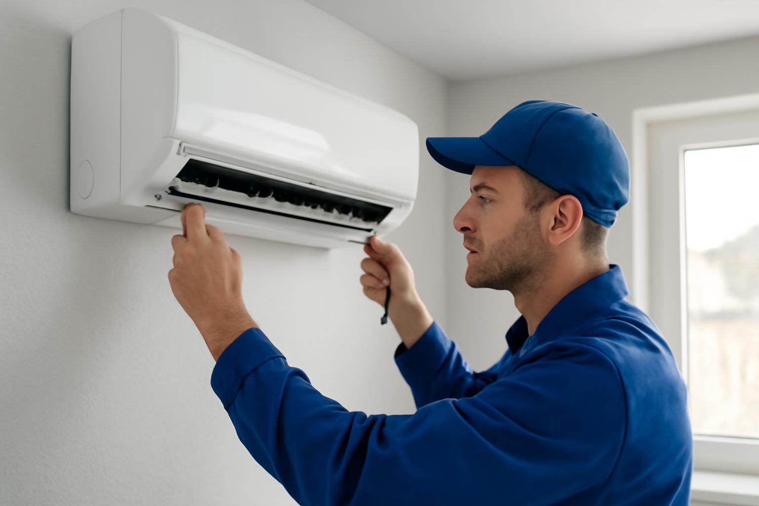 Instaladores de aire acondicionado en Cantabria: guía práctica sobre precios orientativos y factores que afectan el presupuesto