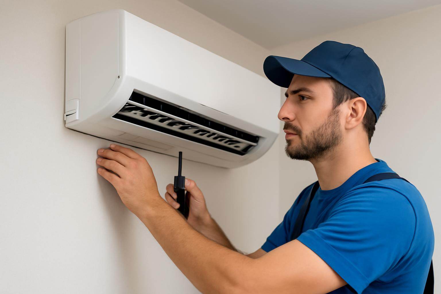 Instaladores de aire acondicionado en Castellón: precios orientativos y factores que afectan tu presupuesto