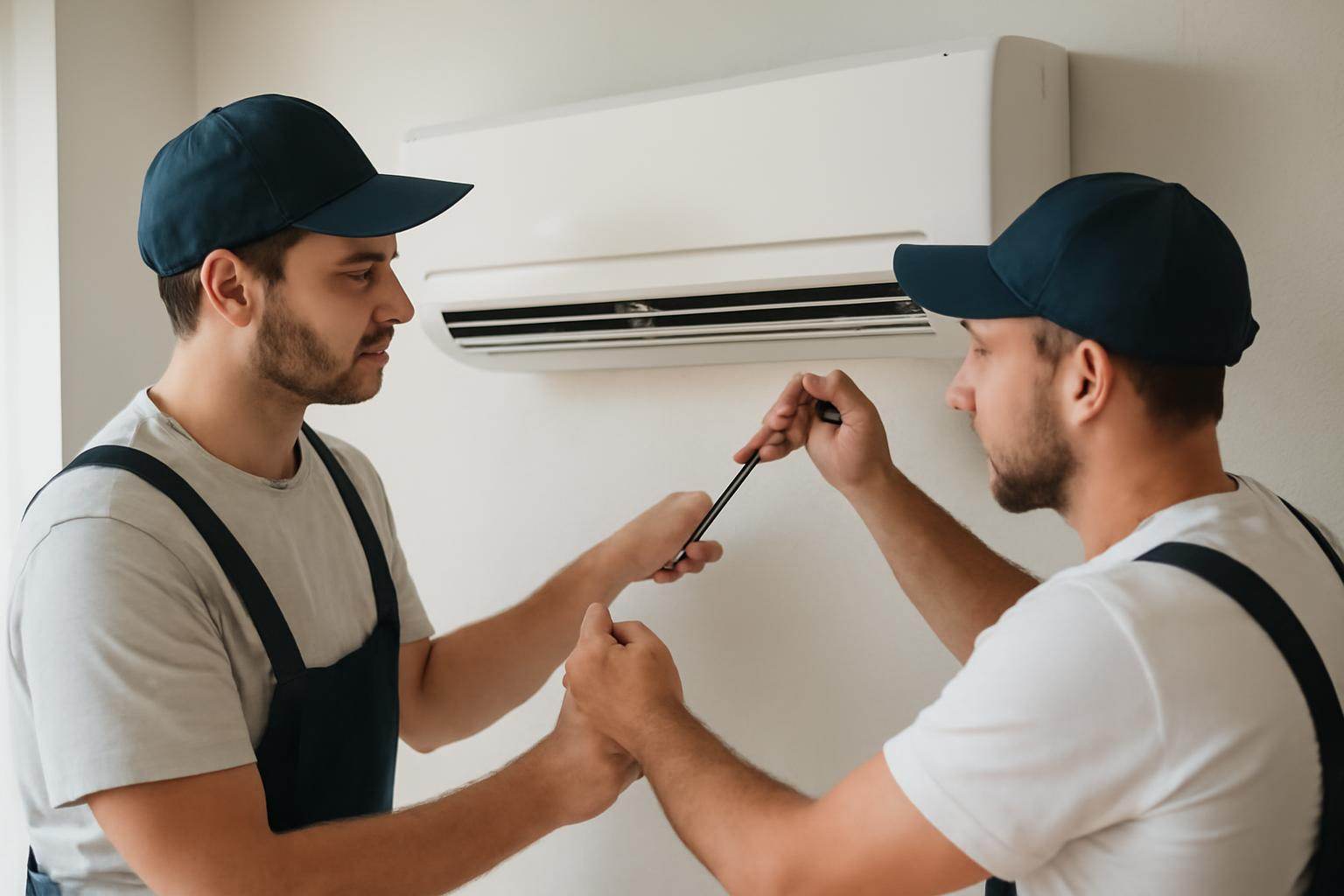 Instaladores de aire acondicionado en Ceuta: guía práctica sobre precios y factores clave que afectan tu presupuesto