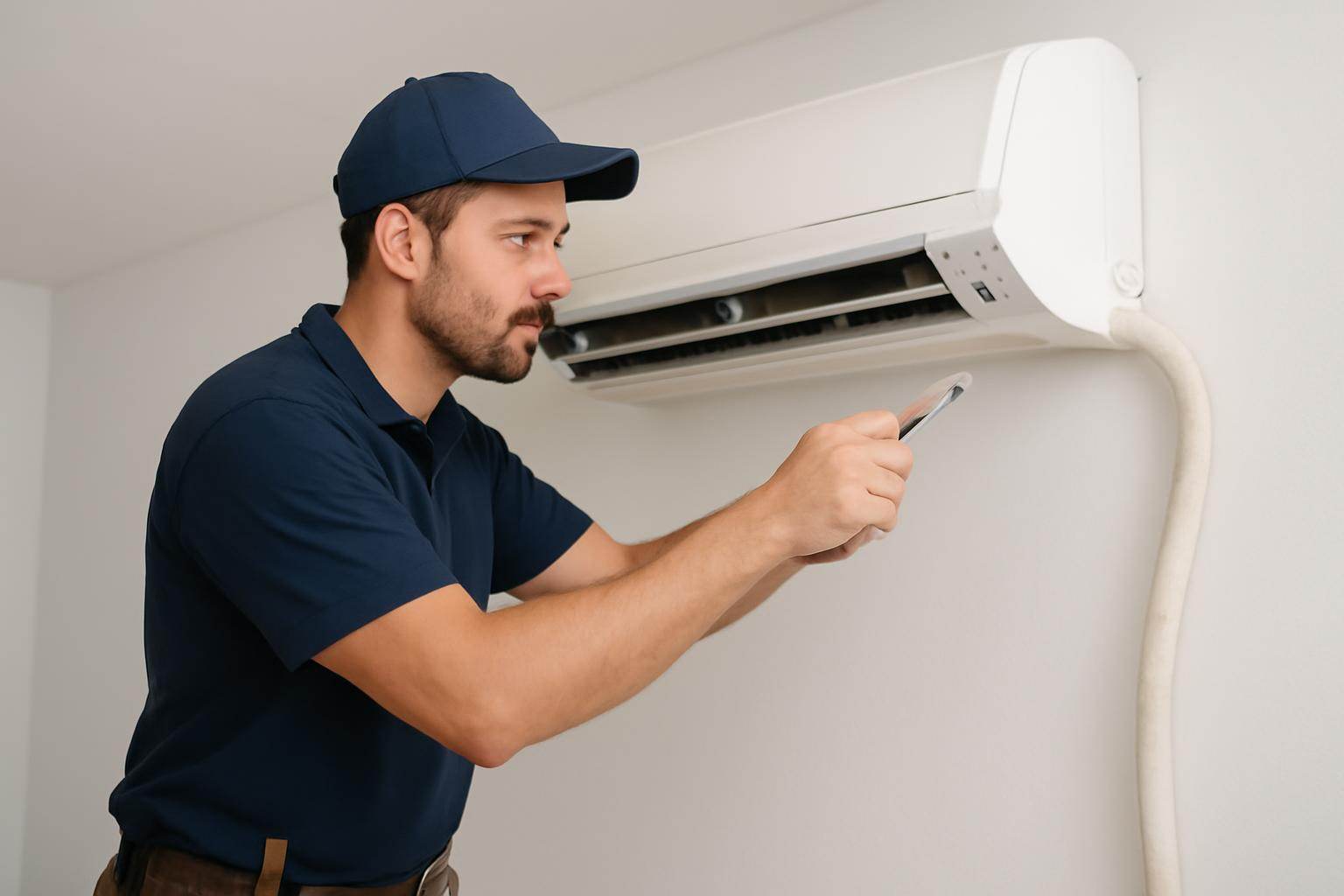 Instaladores de aire acondicionado en Ciudad Real: precios orientativos y factores que influyen en tu presupuesto