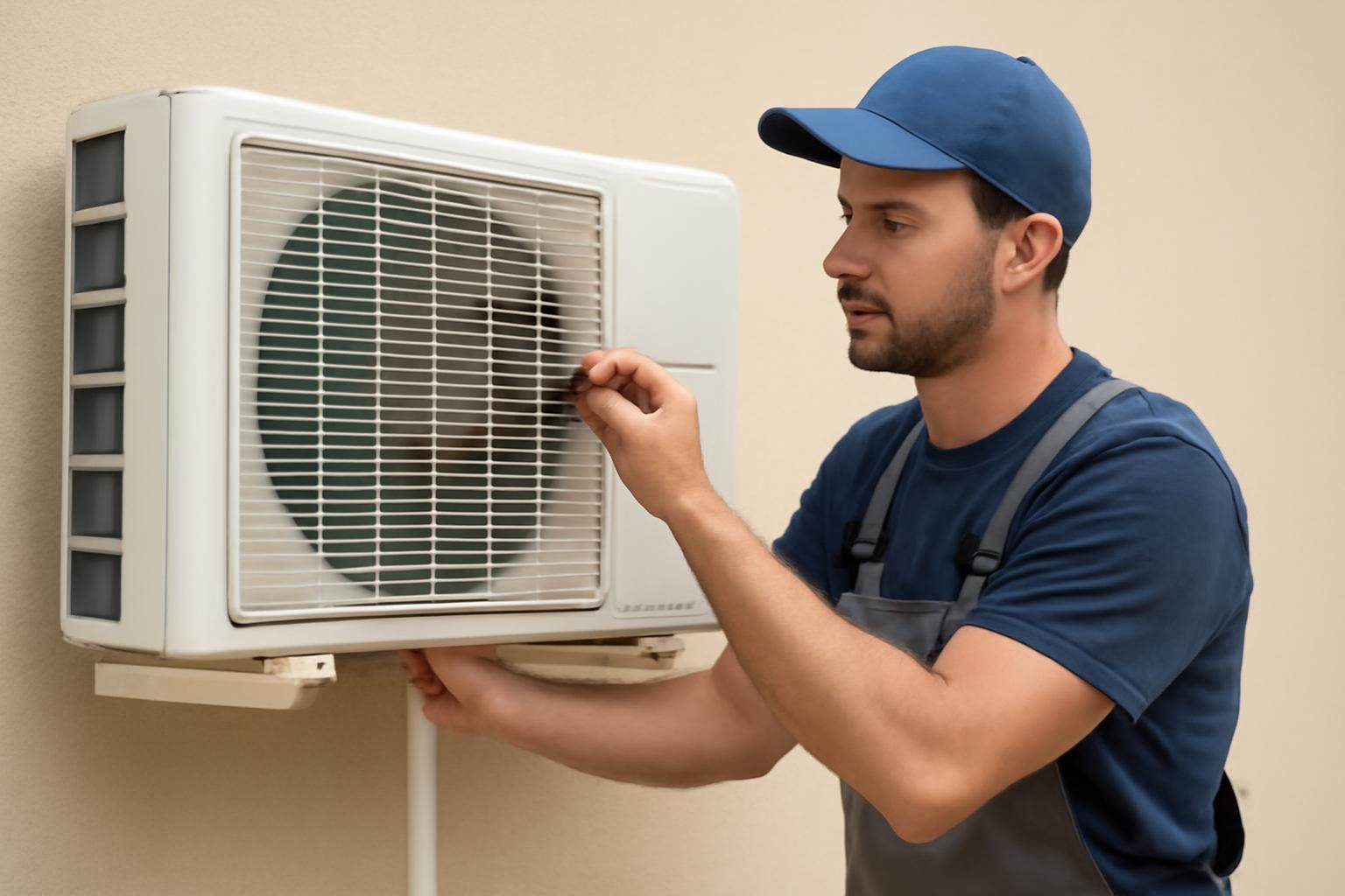 Instaladores de aire acondicionado en Córdoba: guías prácticas para entender precios y variables del presupuesto