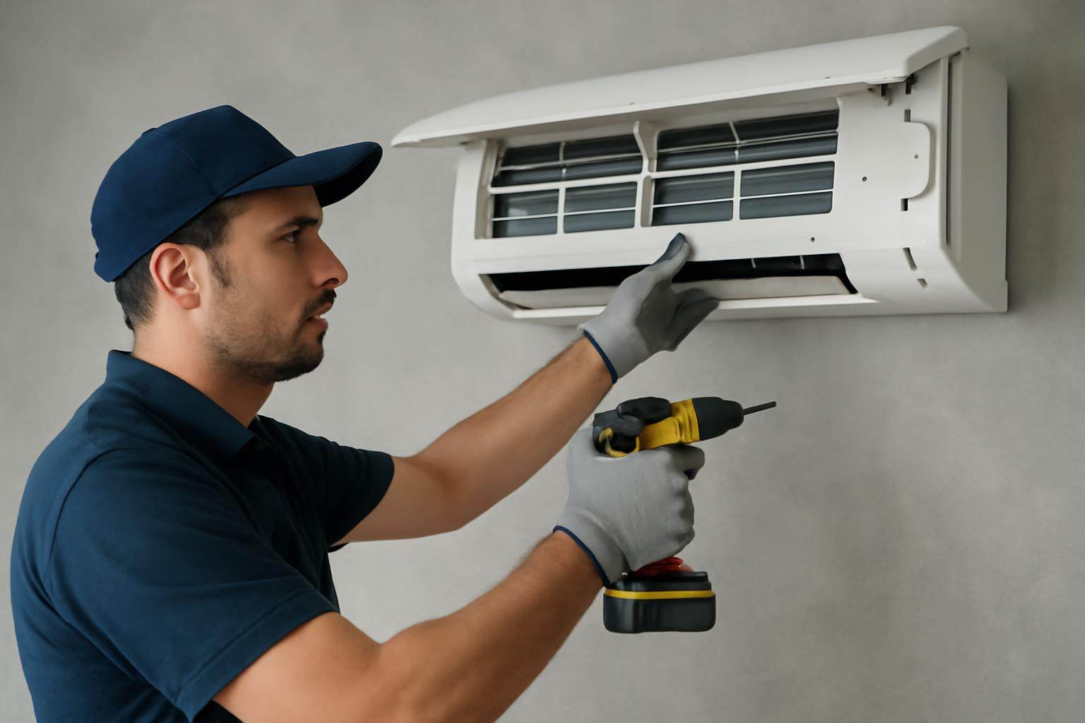 Instaladores de aire acondicionado en Cuenca: guía práctica de precios y factores que influyen en tu presupuesto