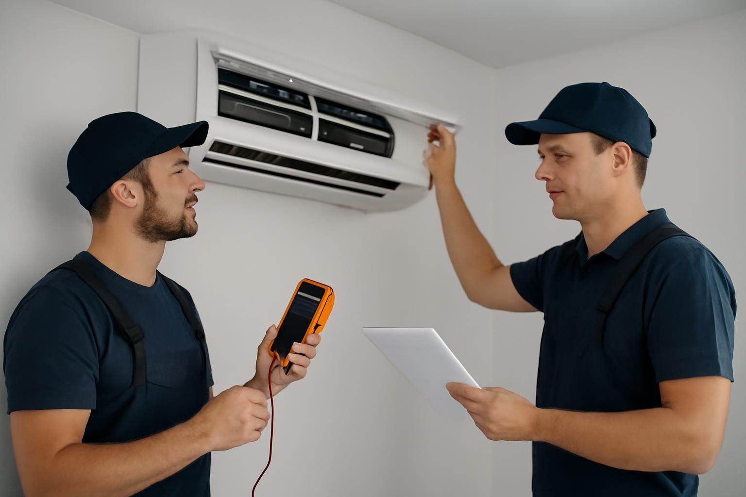 Instaladores de aire acondicionado en Girona: cómo entender y optimizar tu presupuesto