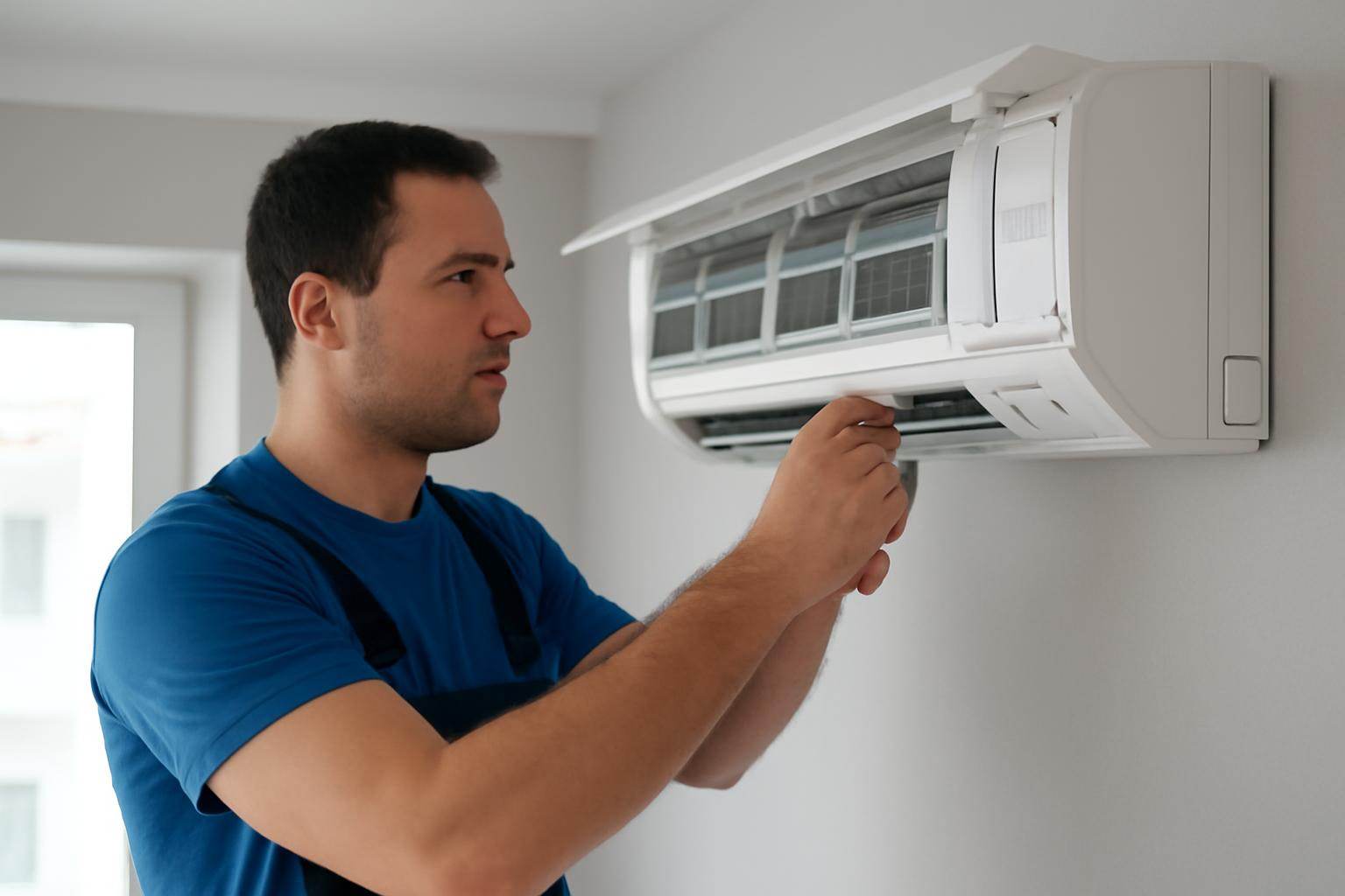 Instaladores de aire acondicionado en Granada: guía práctica sobre precios y factores que influyen en el presupuesto