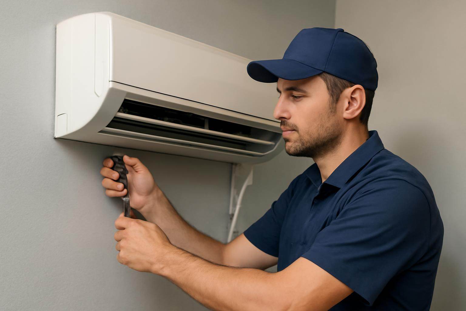 Instaladores de aire acondicionado en Gipuzkoa: guía práctica para entender precios y variables clave