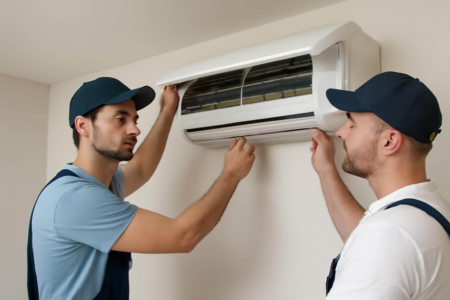 Instaladores de aire acondicionado en Huelva: Guía práctica de precios y variables que afectan tu presupuesto