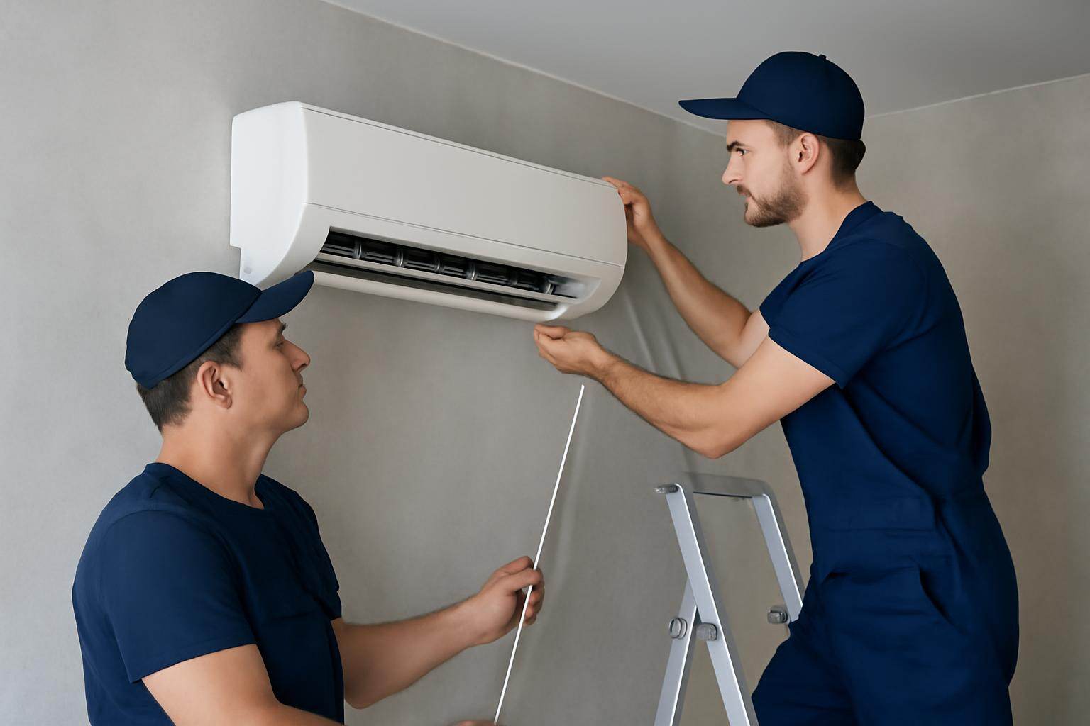 Instaladores de aire acondicionado en Huesca: guía práctica y claves para entender los precios