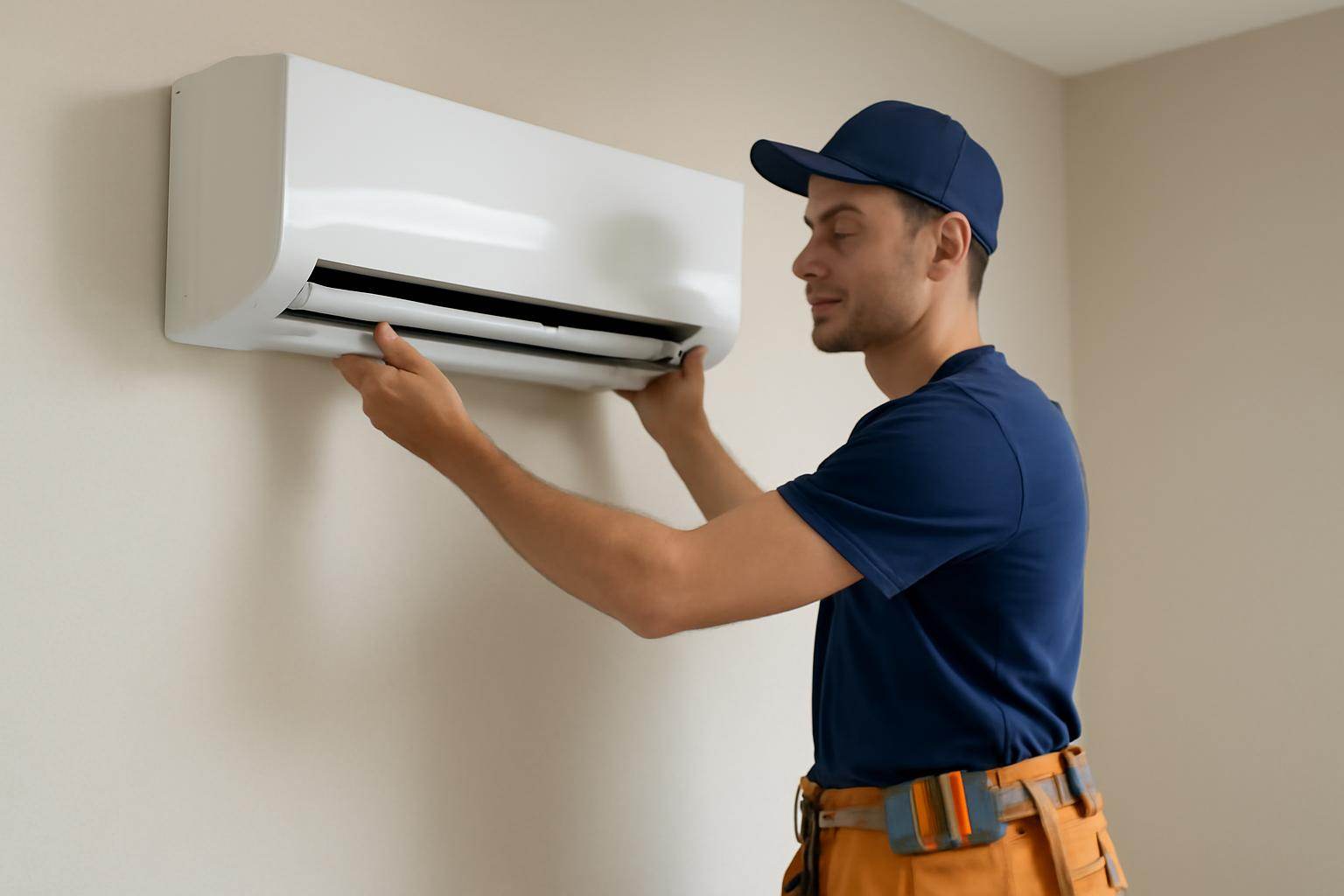 Instaladores de aire acondicionado en Jaén: guía práctica sobre precios y factores que influyen en el presupuesto