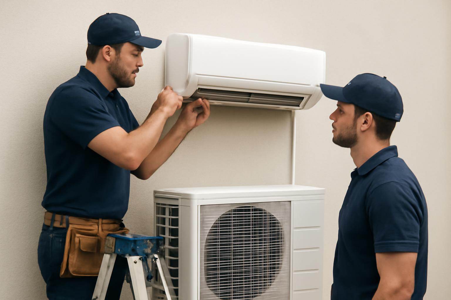 Instaladores de aire acondicionado en Las Palmas: guía práctica sobre precios y factores clave del presupuesto