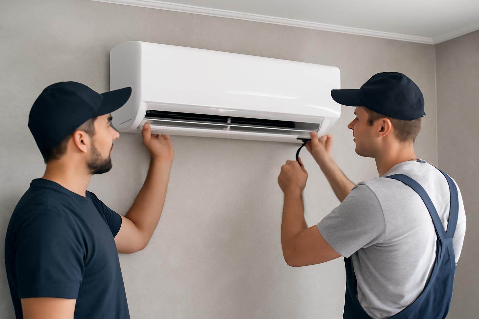 Instaladores de aire acondicionado en León: guía práctica para entender precios y variables clave