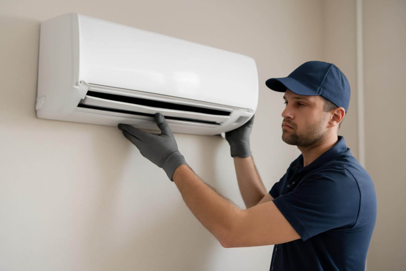 Instaladores de aire acondicionado en Lleida: guía práctica sobre precios y variables clave