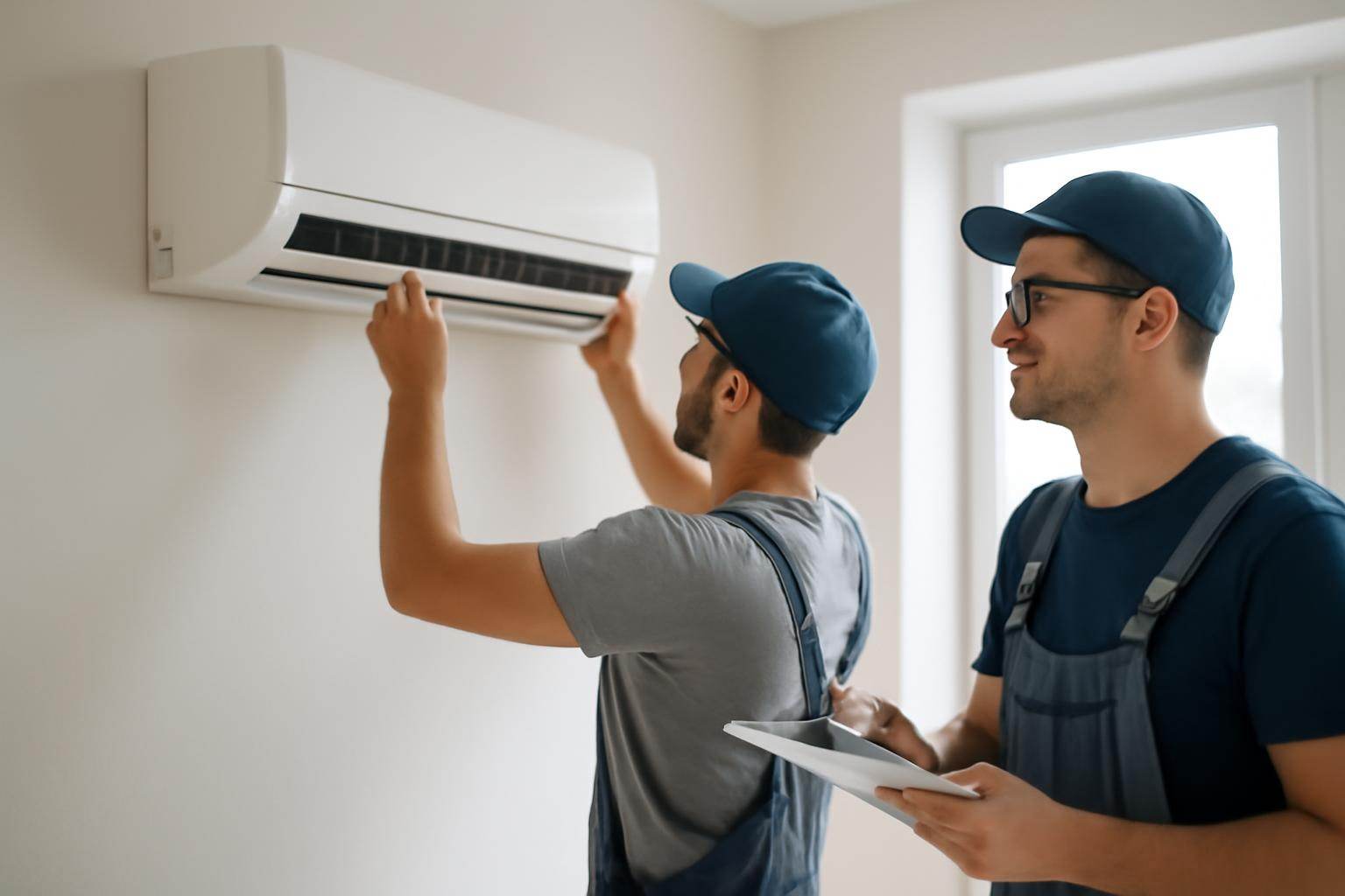 Instaladores de aire acondicionado en Lugo: guía práctica para entender precios y variables clave