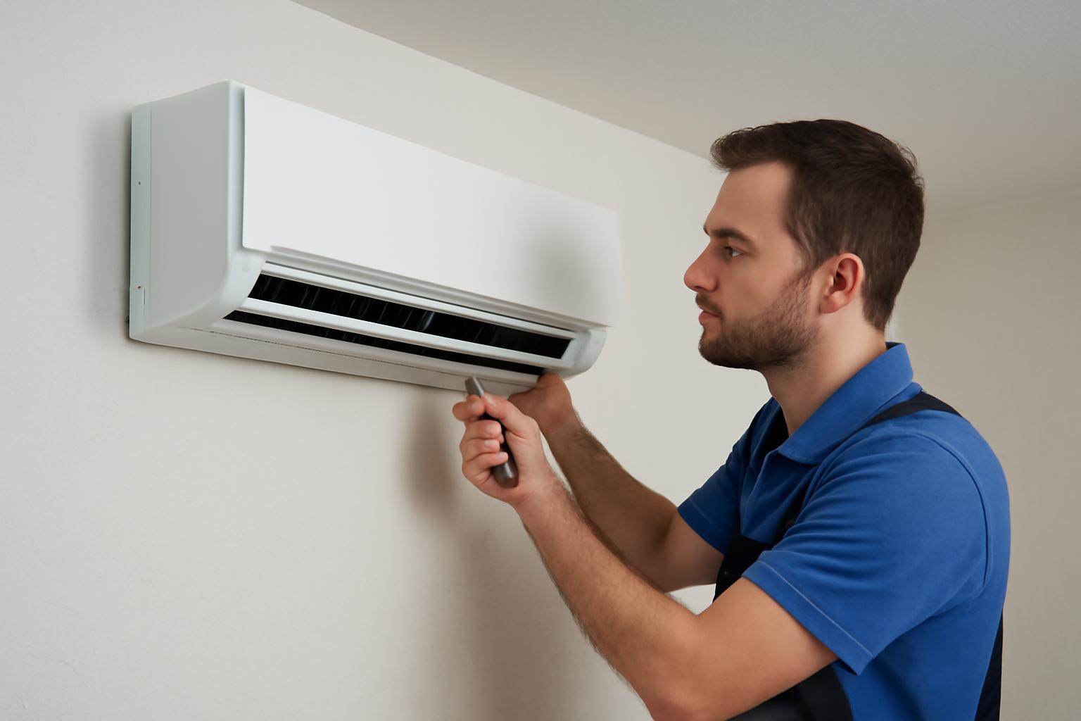 Instaladores de aire acondicionado en Málaga: guía práctica sobre precios y factores que influyen en el presupuesto