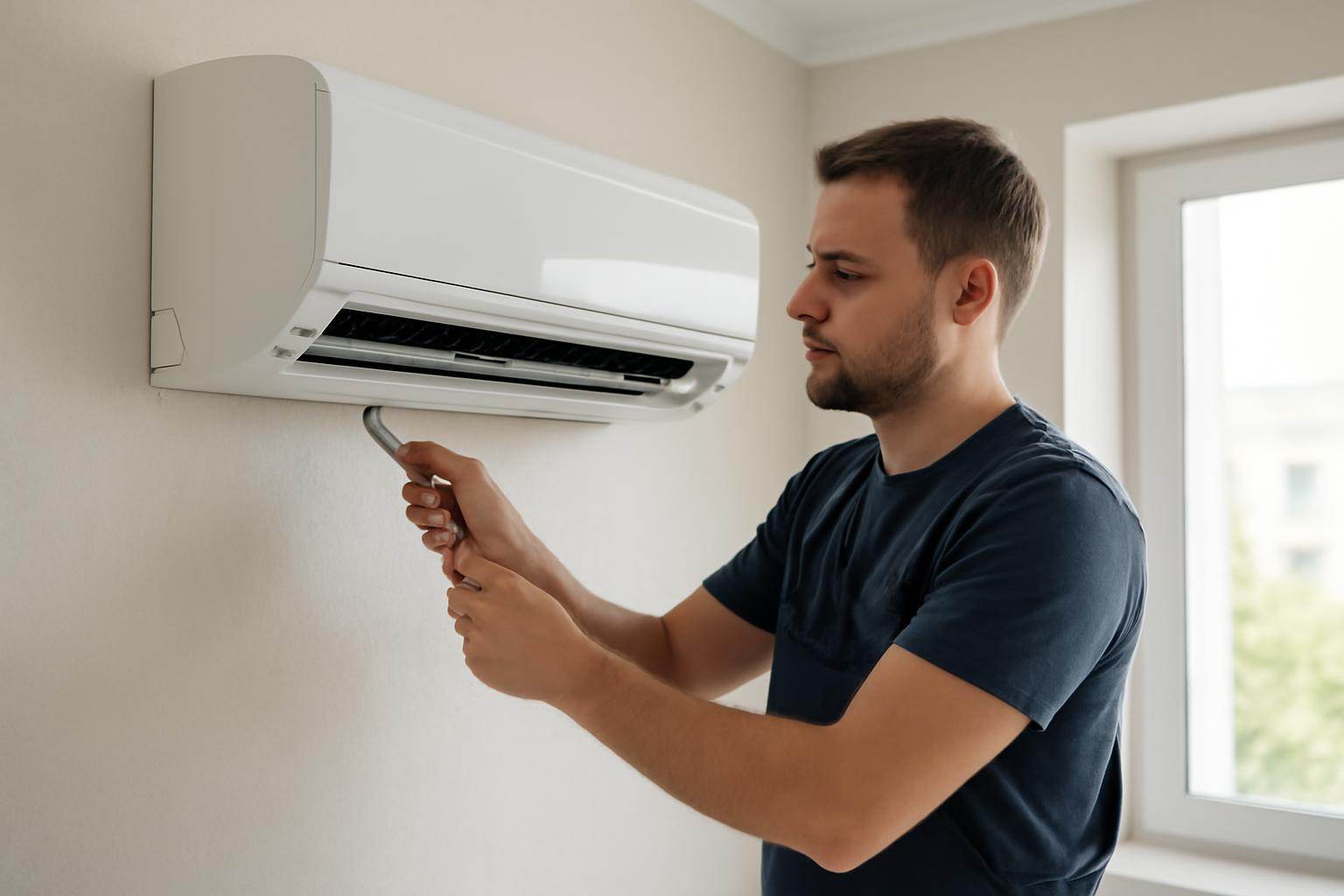 Instaladores de aire acondicionado en Murcia: guía práctica sobre precios y factores clave