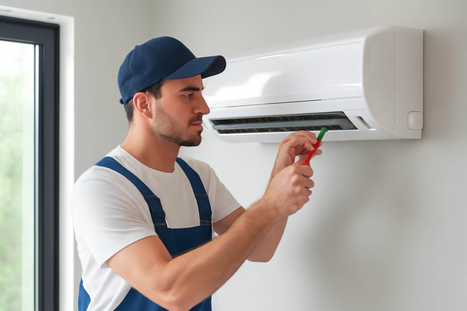 Instaladores de aire acondicionado en Pontevedra: Precios orientativos y factores que influyen en tu presupuesto