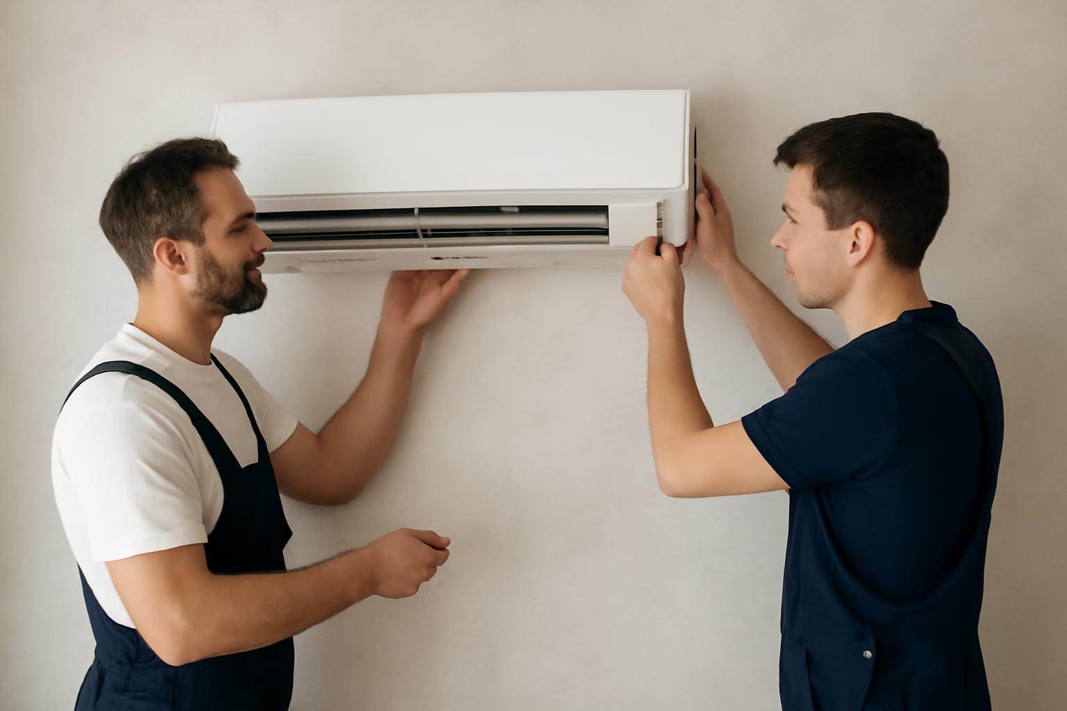 Instaladores de aire acondicionado en Salamanca: guía práctica sobre precios y factores que influyen en el presupuesto