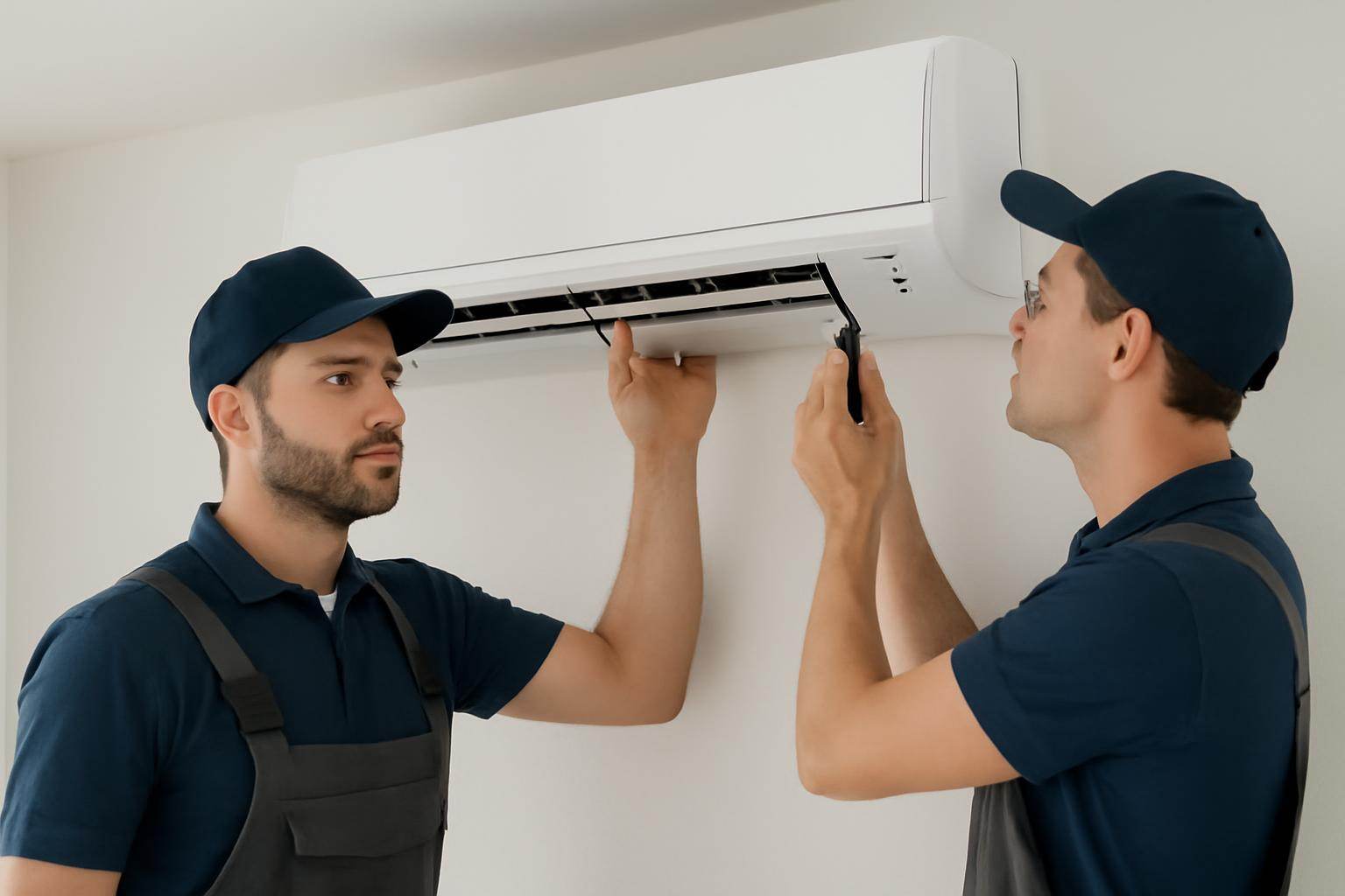 Instaladores de aire acondicionado en Sevilla: precios orientativos y factores clave que influyen en tu presupuesto