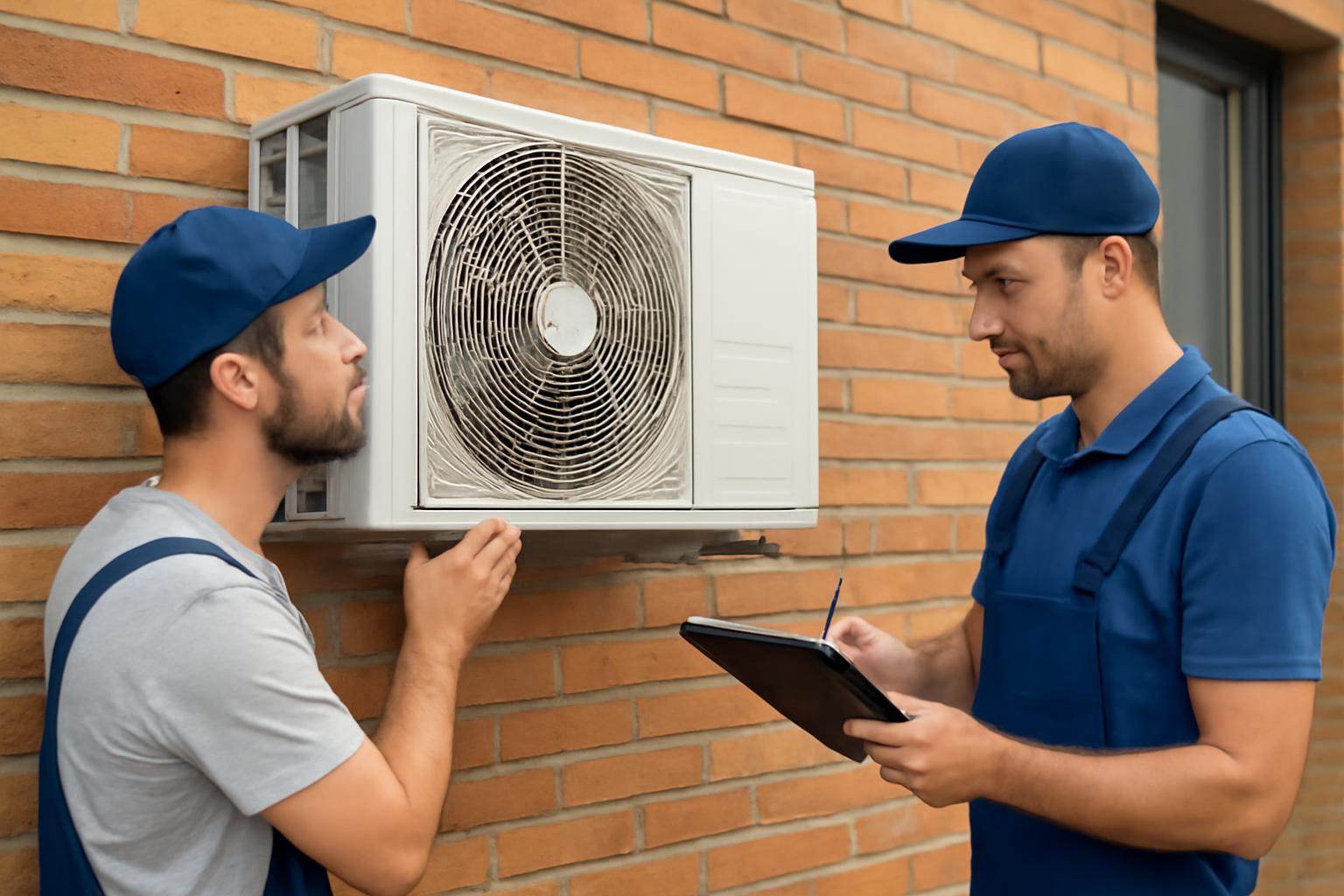 Instaladores de aire acondicionado en Soria: guía práctica para entender precios y variables del presupuesto