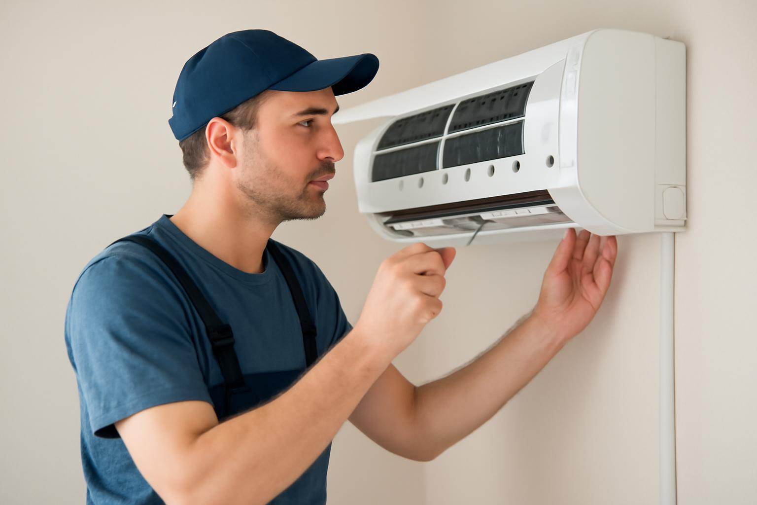 Instaladores de aire acondicionado en Tarragona: precios orientativos y factores que influyen en el presupuesto