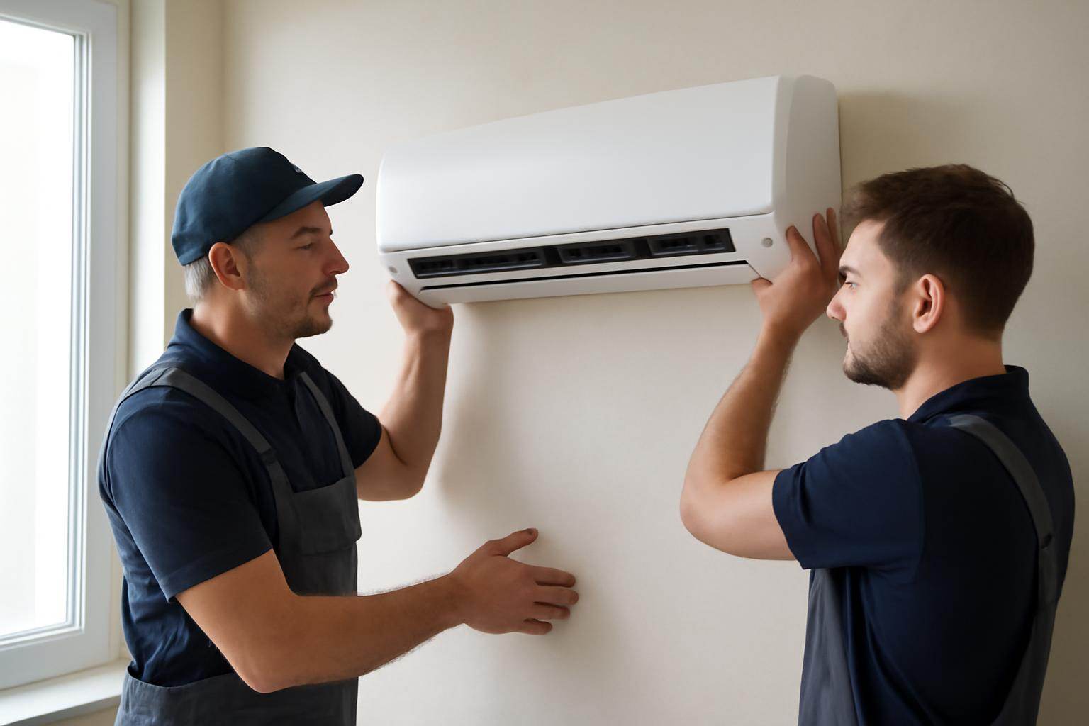 Instaladores de aire acondicionado en Teruel: guía práctica sobre precios y factores que influyen en el presupuesto