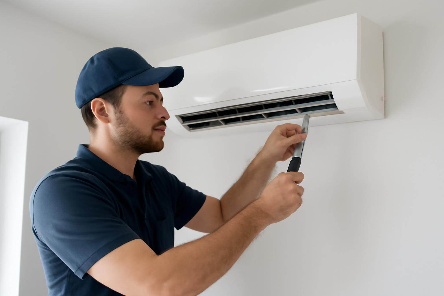 Instaladores de aire acondicionado en Toledo: guía práctica de precios y factores que influyen en tu presupuesto