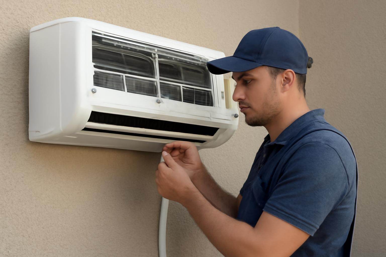 Instaladores de aire acondicionado en Valencia: Guía práctica sobre precios y factores que influyen en tu presupuesto