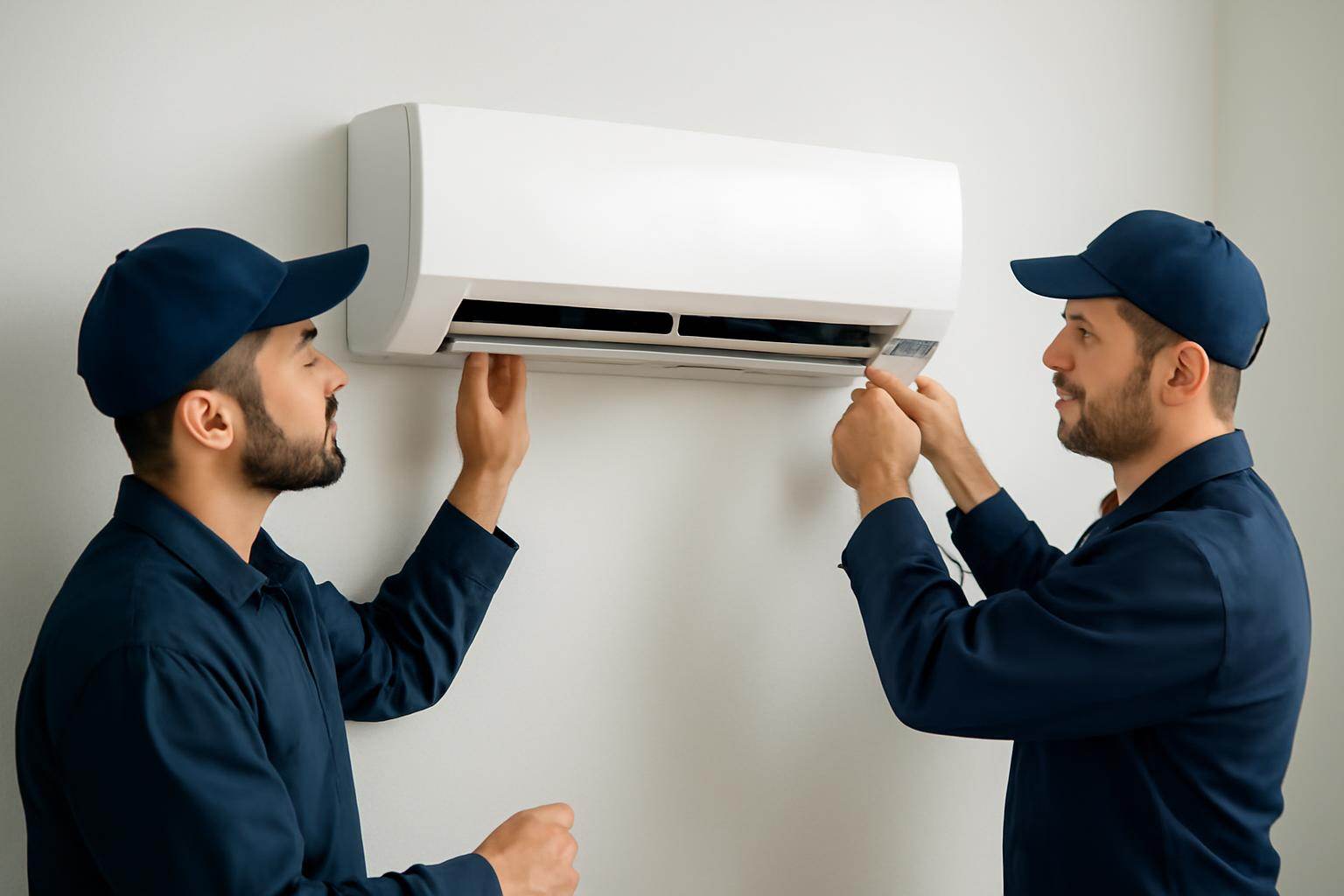 Instaladores de aire acondicionado en Valladolid: guía práctica sobre precios y factores que influyen en tu presupuesto