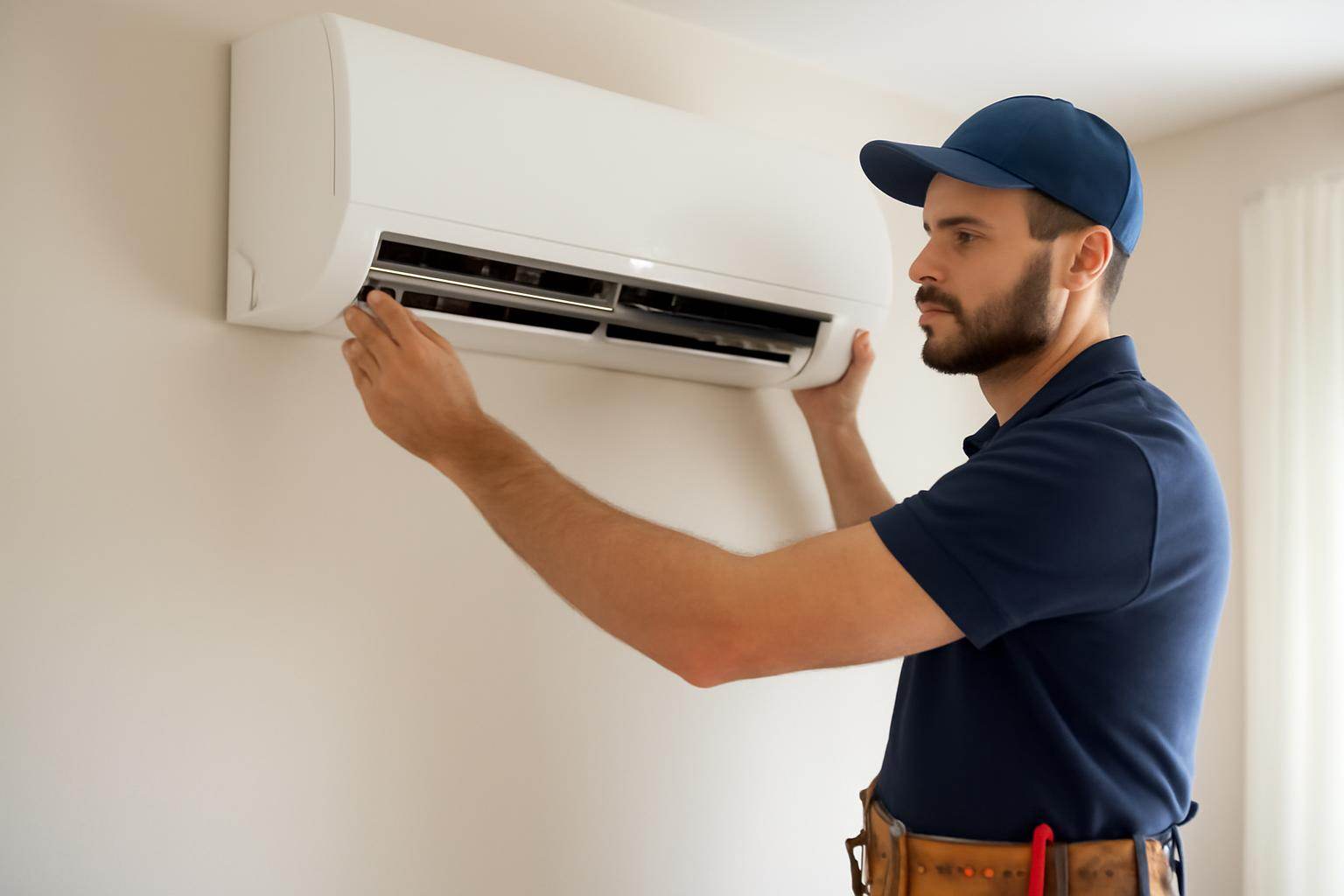 Instaladores de aire acondicionado en Zamora: precios orientativos y factores que influyen en tu presupuesto