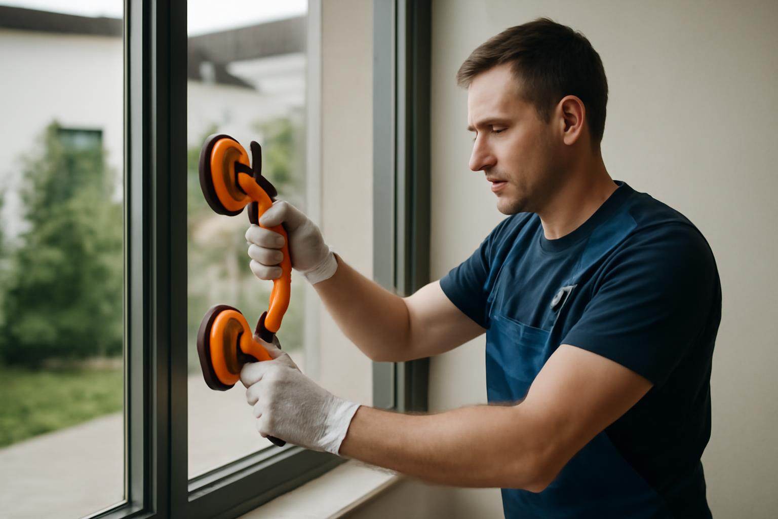 Cristaleros en Girona: Servicios Clave y Momentos Ideales para Contratarlos