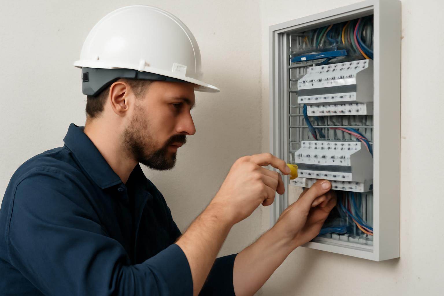 Electricistas en A Coruña: Guía práctica sobre precios y factores que influyen en el presupuesto