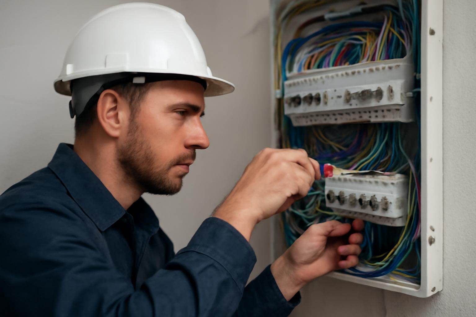 Electricistas en Alicante: guía práctica sobre precios y factores que influyen en el presupuesto