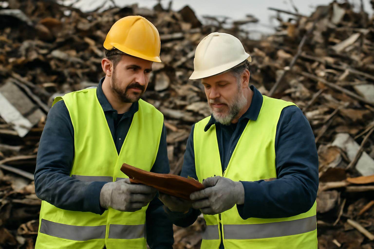 Chatarreros en Girona: Servicios Clave y El Mejor Momento para Contactarlos