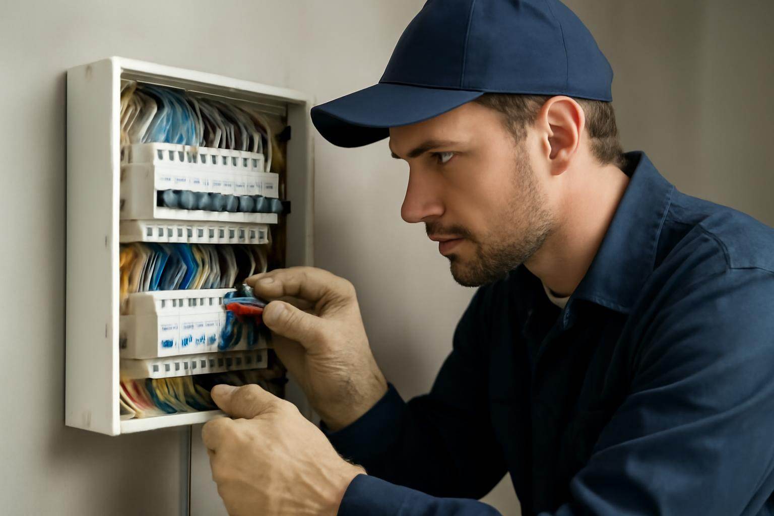 Electricistas en Asturias: Guía práctica sobre precios orientativos y factores que influyen en el presupuesto
