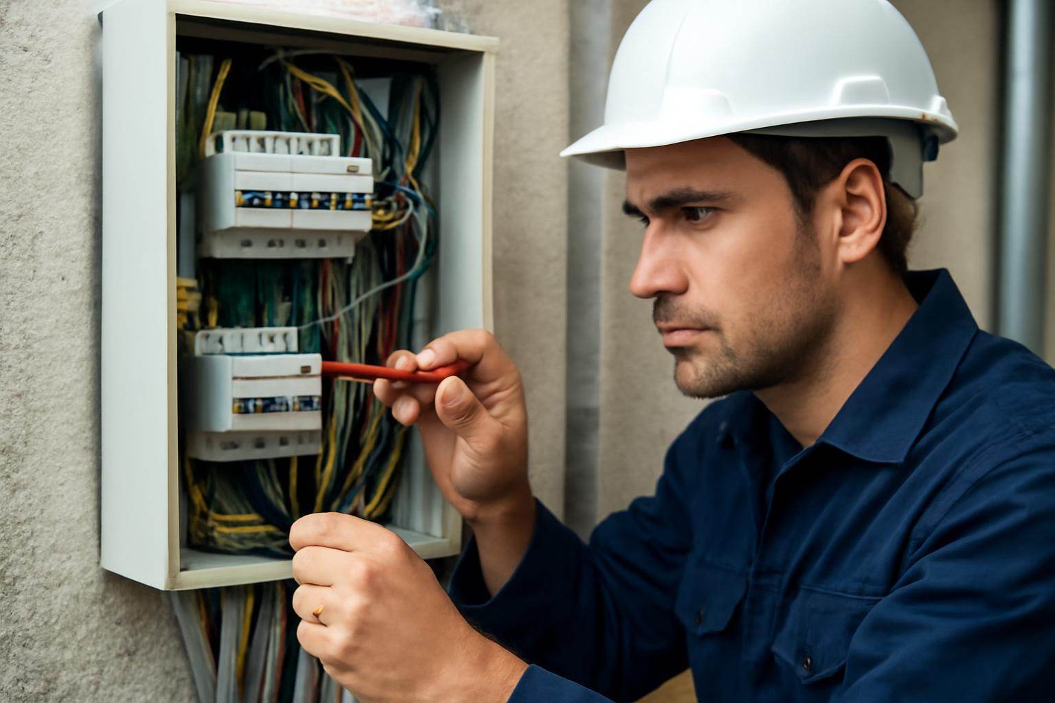 Electricistas en Ávila: Guía práctica para entender precios y presupuestos
