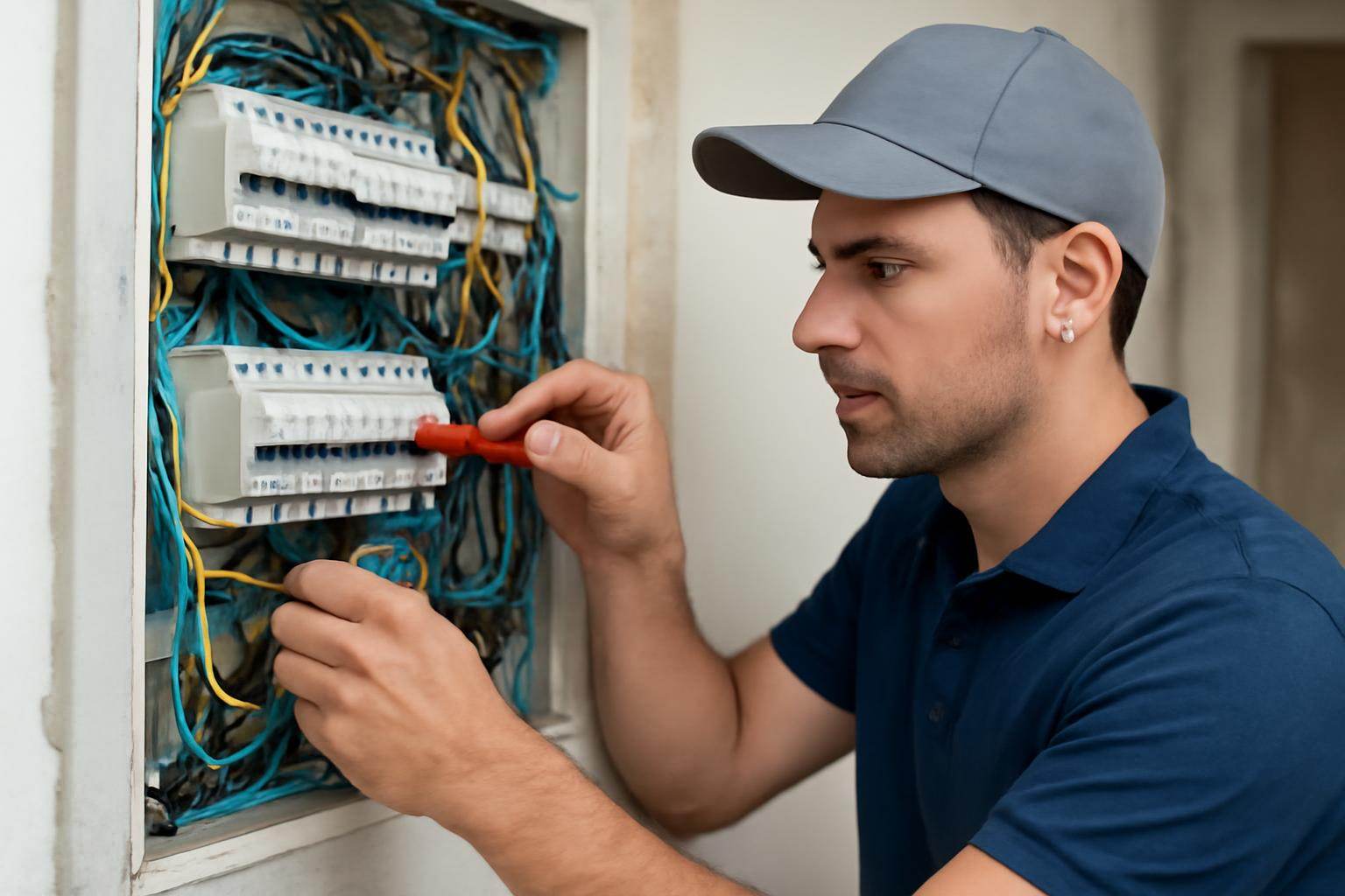 Electricistas en Badajoz: Precios Orientativos y Factores Clave que Modifican tu Presupuesto